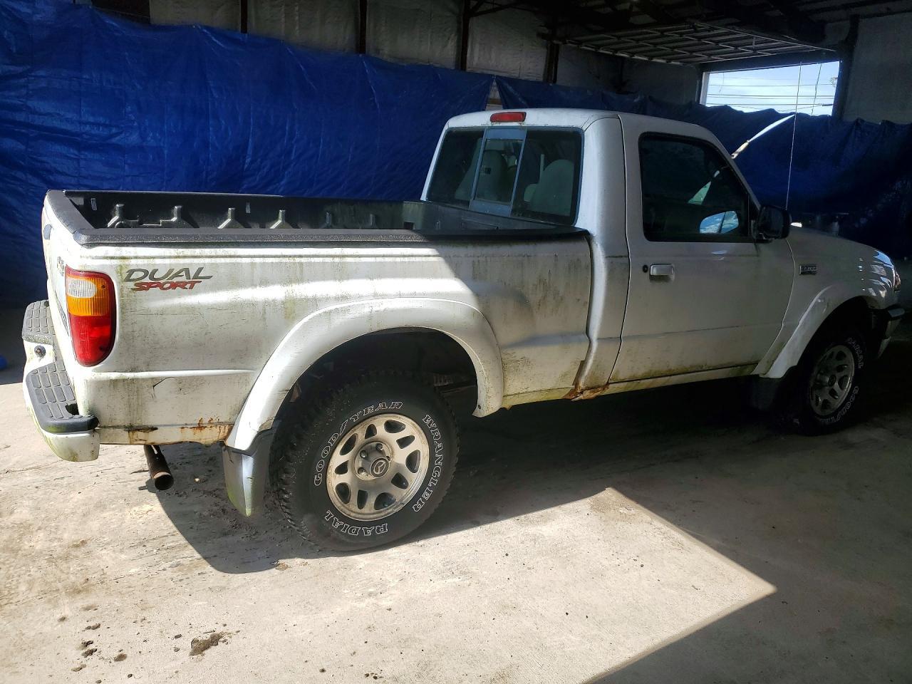 2003 Mazda B3000
