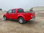 2008 Nissan Frontier SE V6