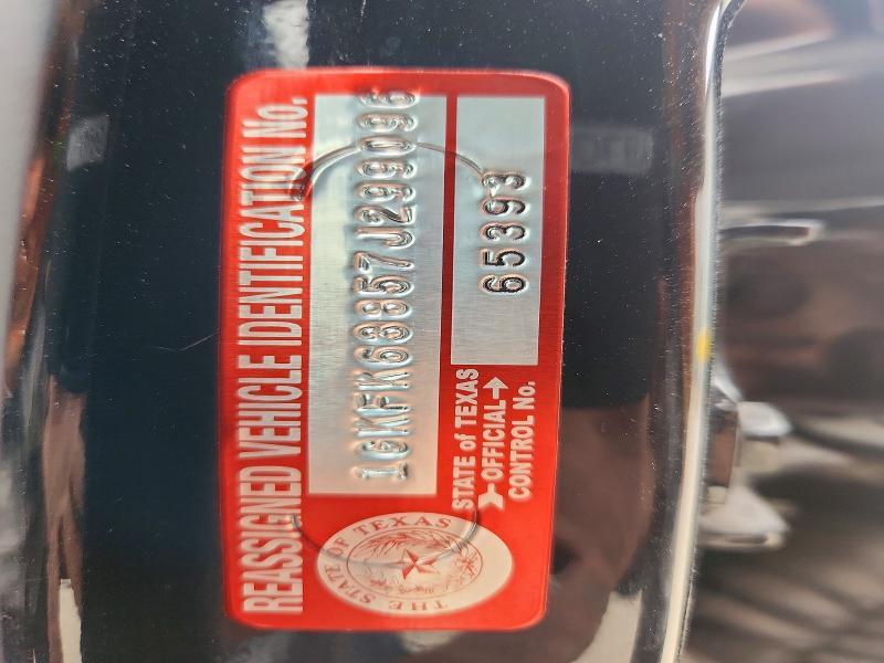 2007 GMC Yukon Denali