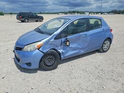 2013 Toyota Yaris 5-door le for sale in New Braunfels, TX