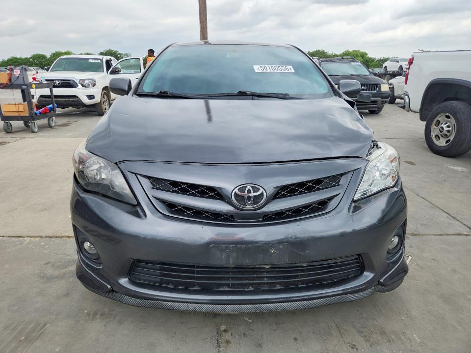 2011 Toyota Corolla