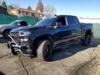 2021 Chevrolet Silverado K1500 Trail Boss Custom