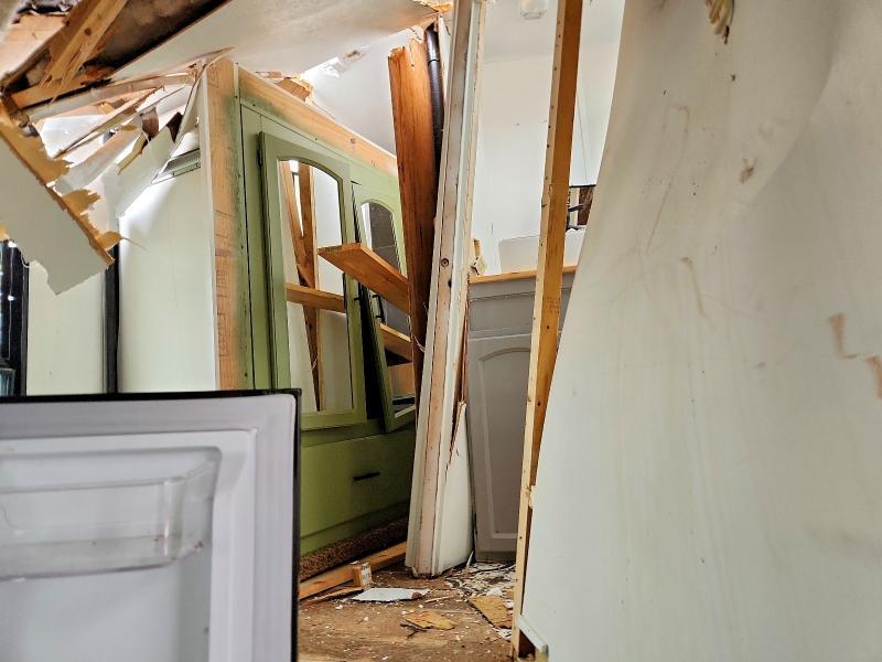 2012 Other Forest River