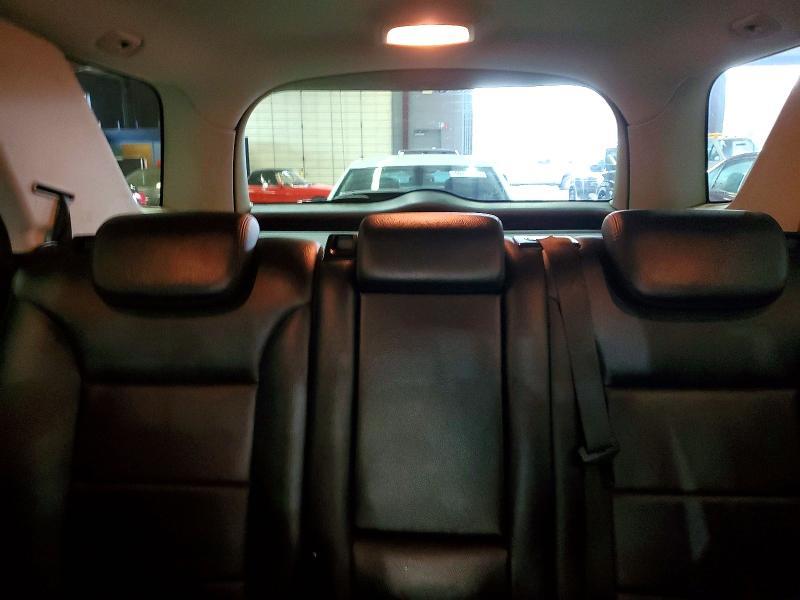 2010 Mercedes-Benz ML