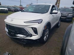 Buick salvage cars for sale: 2026 Buick Encore gx Preferred