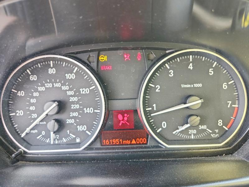2013 BMW 135 i