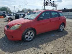 2005 Toyota Corolla Matrix xr for sale in Columbus, OH