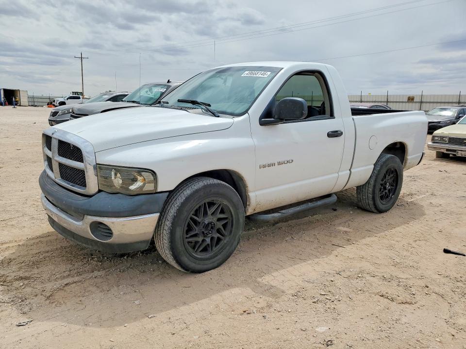 2005 Dodge Ram 1500 st