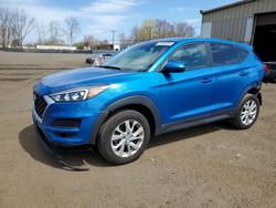 2019 Hyundai Tucson se for sale in New Britain, CT