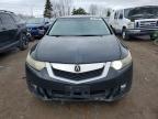 2009 Acura TSX