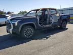 2025 Toyota Tundra Crewmax Limited