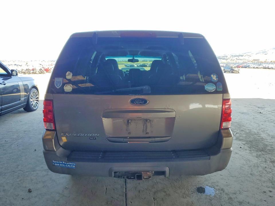 2003 Ford Expedition xlt