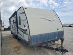 2016 Keystone Passport Camper
