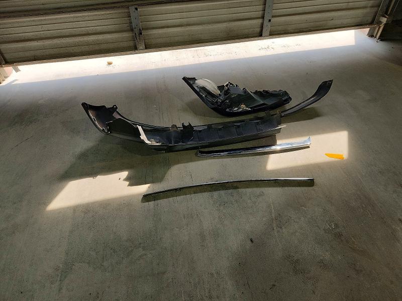 2009 Ford Explorer Sport Trac xlt