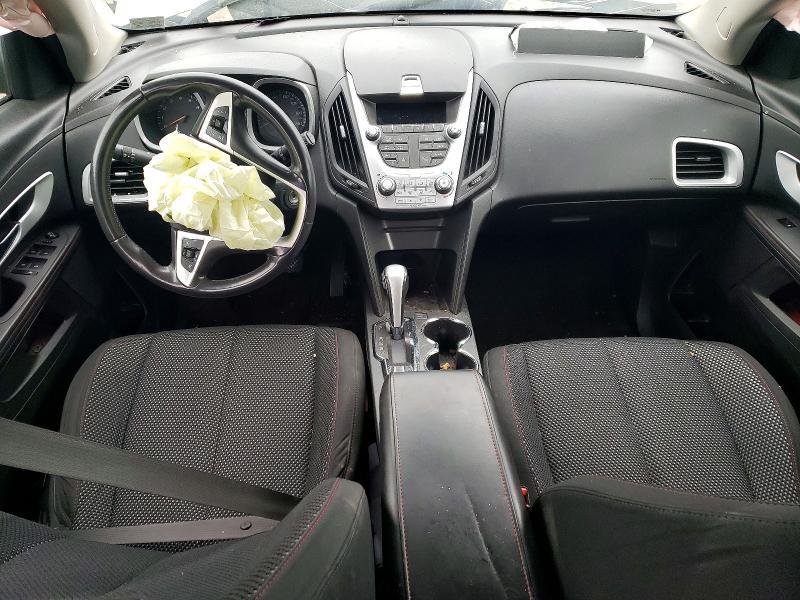 2010 Chevrolet Equinox lt