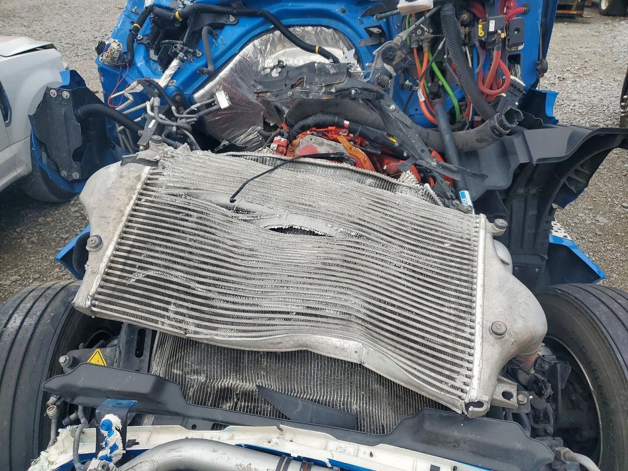 2024 International LT625 Semi Truck