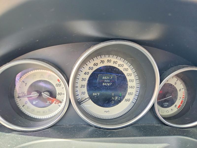 2016 Mercedes-Benz E 400