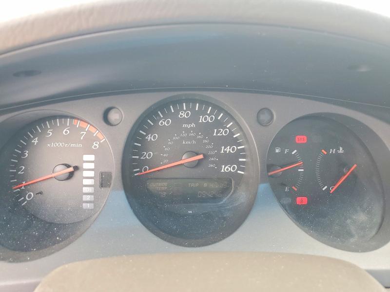 1999 Acura 3.2tl