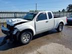 2013 Nissan Frontier S