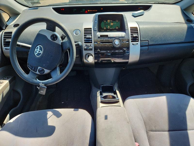 2009 Toyota Prius Standard