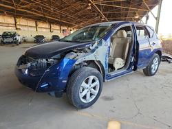 2010 Nissan Murano s for sale in Phoenix, AZ