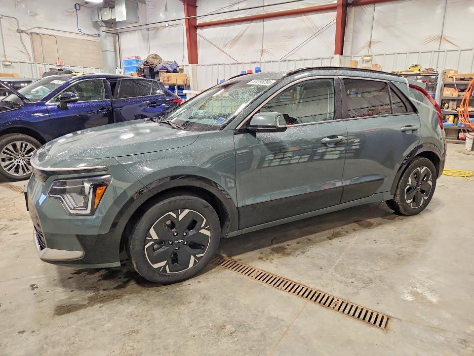 2023 KIA Niro Wind