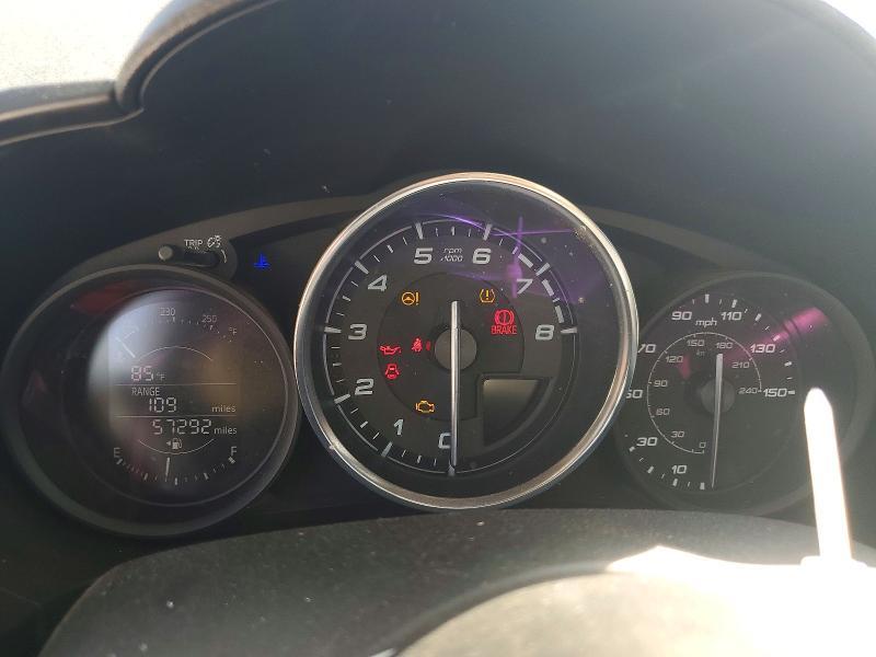 2019 Fiat 124 Spider Classica