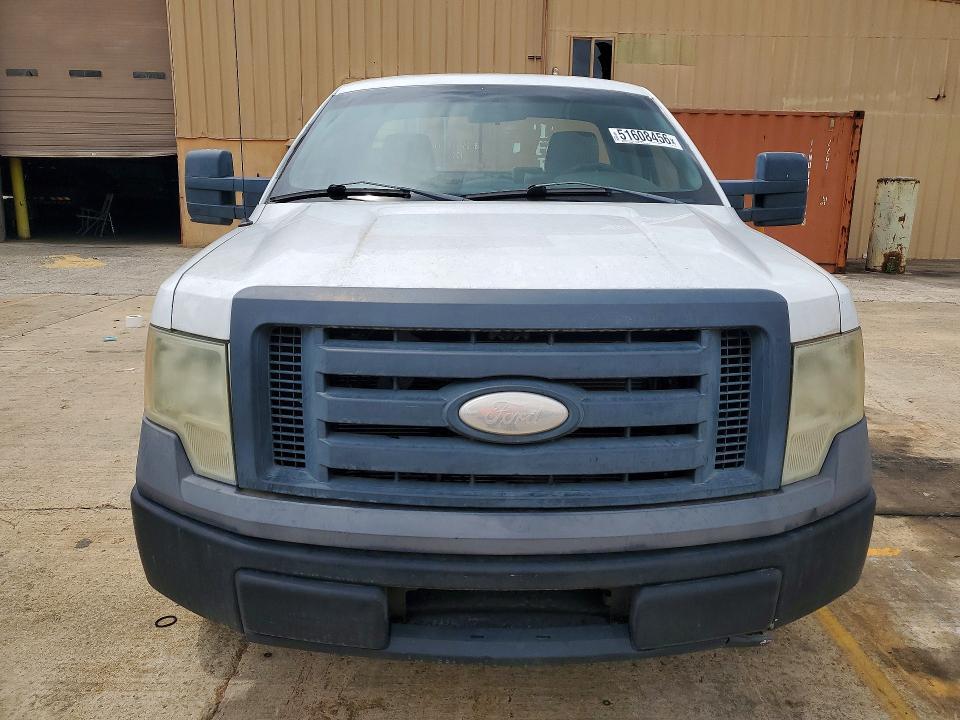 2009 Ford F150