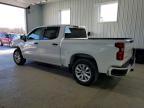 2023 Chevrolet Silverado C1500 Custom