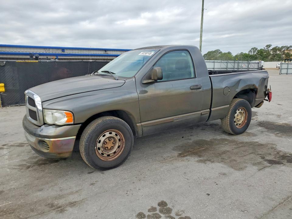 2005 Dodge Ram 1500 st