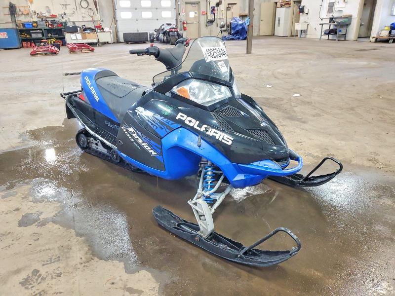 2006 Polaris Fusion 600