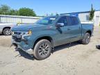 2025 Chevrolet Silverado K1500 LT