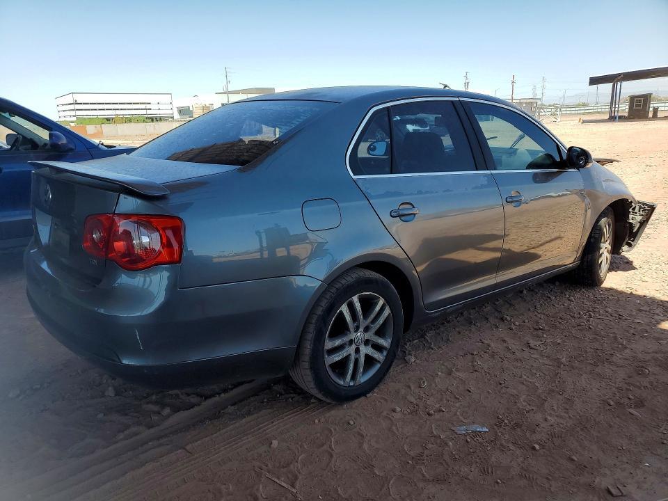 2006 Volkswagen Jetta tdi