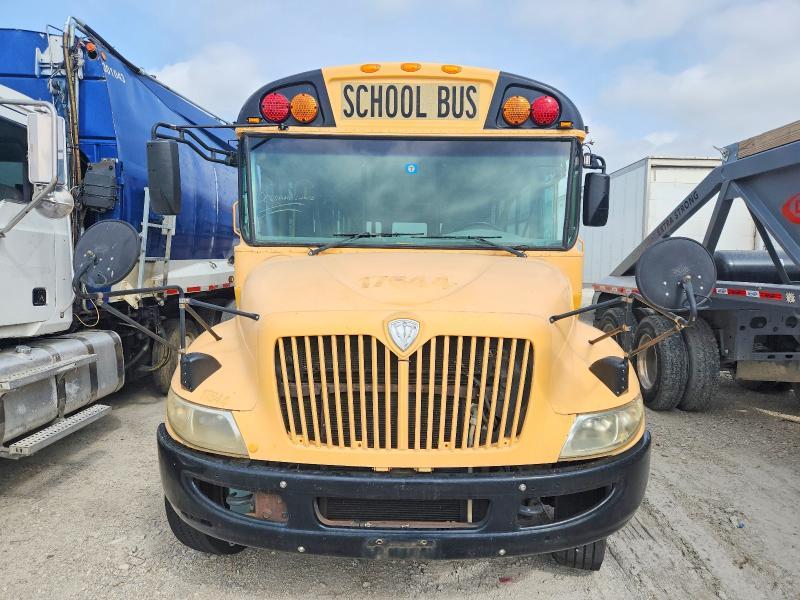 2010 Ic Corporation CE Series School-School Bus