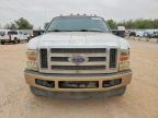 2008 Ford F350 Super Duty