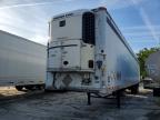 2008 Great Dane Refrigerated Van Trailer