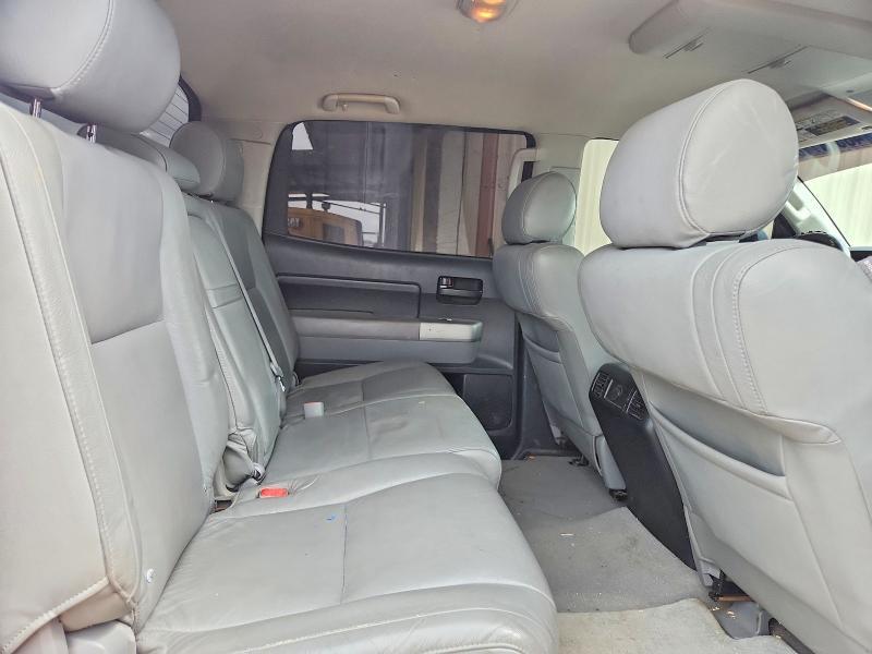 2008 Toyota Tundra SR5