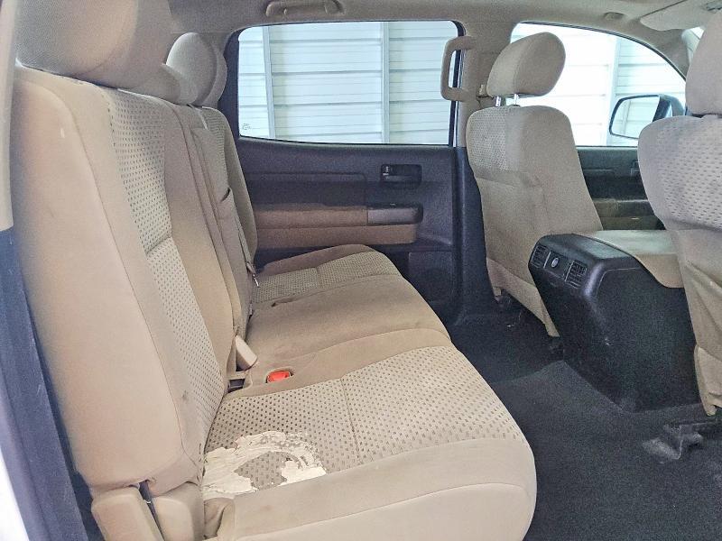 2013 Toyota Tundra Crewmax SR5