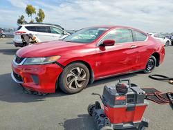 2013 Honda Accord Lx-s en venta en Martinez, CA