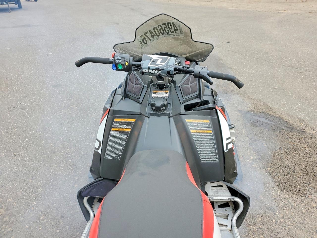 2013 Polaris 800 Switchback PRO R