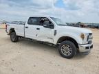 2019 Ford F250 Super Duty