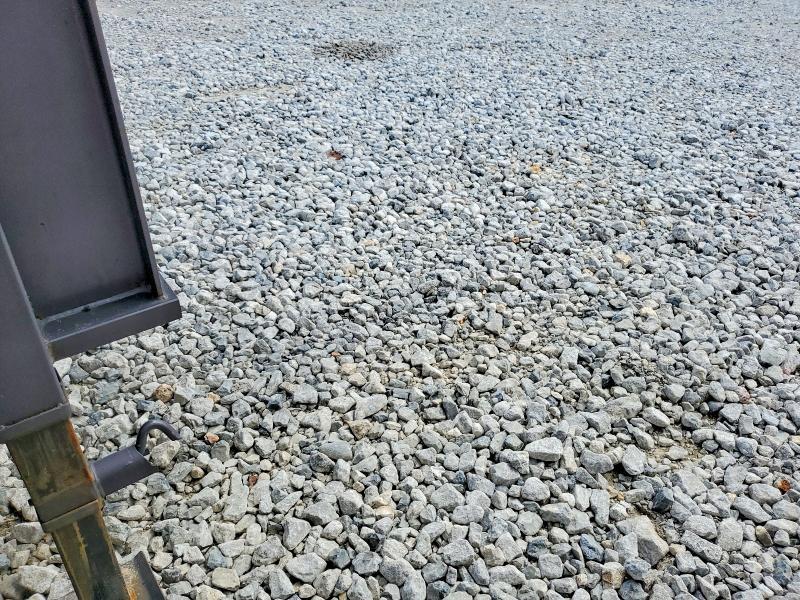 2025 Caliber GX840 Equipment Trailer