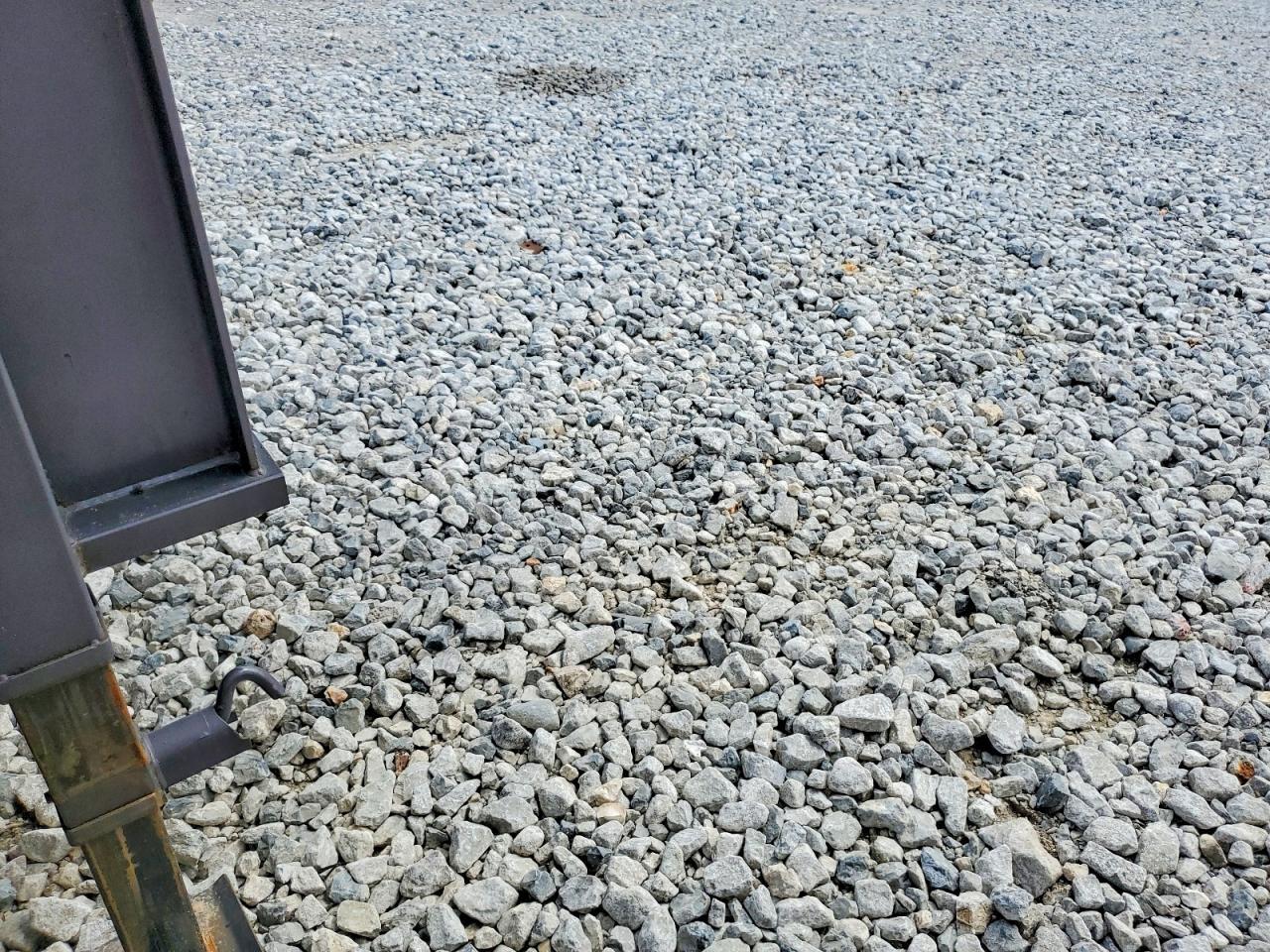 2025 Caliber GX840 Equipment Trailer