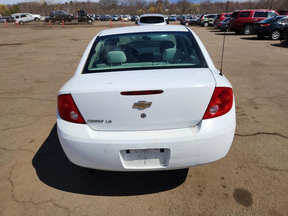 2009 Chevrolet Cobalt ls