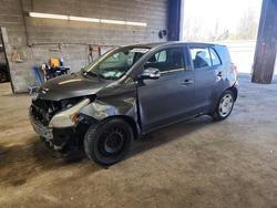 Scion salvage cars for sale: 2013 Scion Xd Base