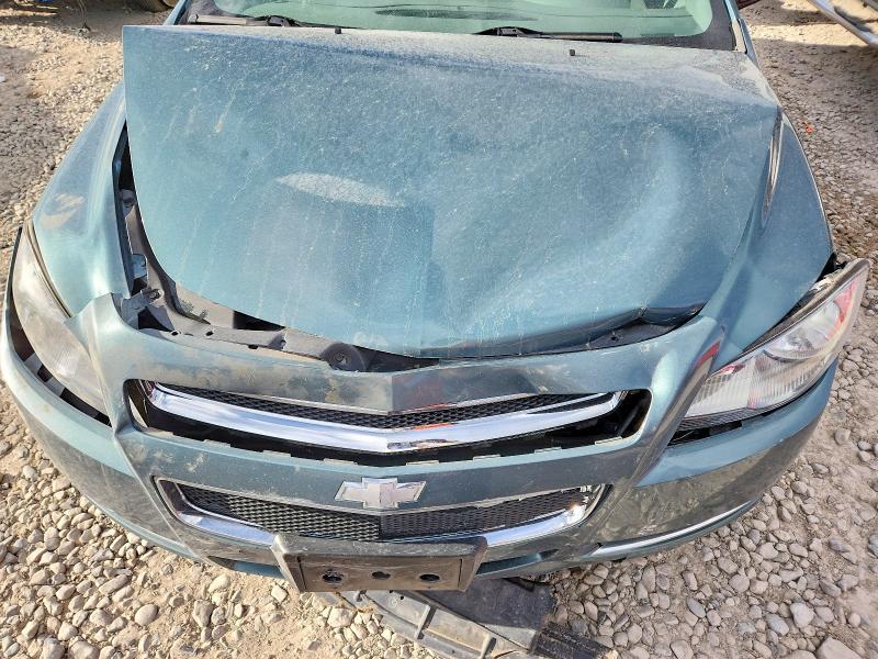 2009 Chevrolet Malibu ls