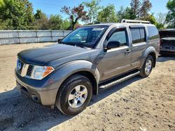 2007 Nissan Pathfinder s for sale in Hampton, VA