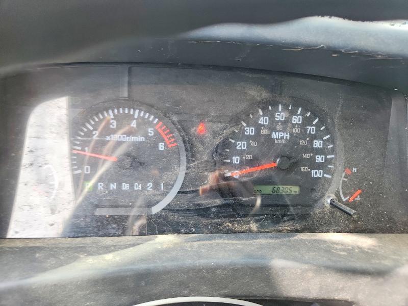 2019 Isuzu Npr box Truck