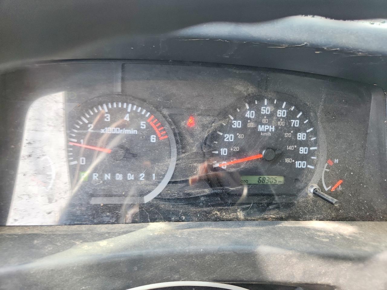 2019 Isuzu NPR BOX Truck