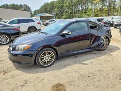 Scion salvage cars for sale: 2008 Scion Tc Base